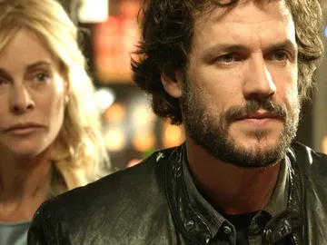 Raúl y Sara Raúl y Sara