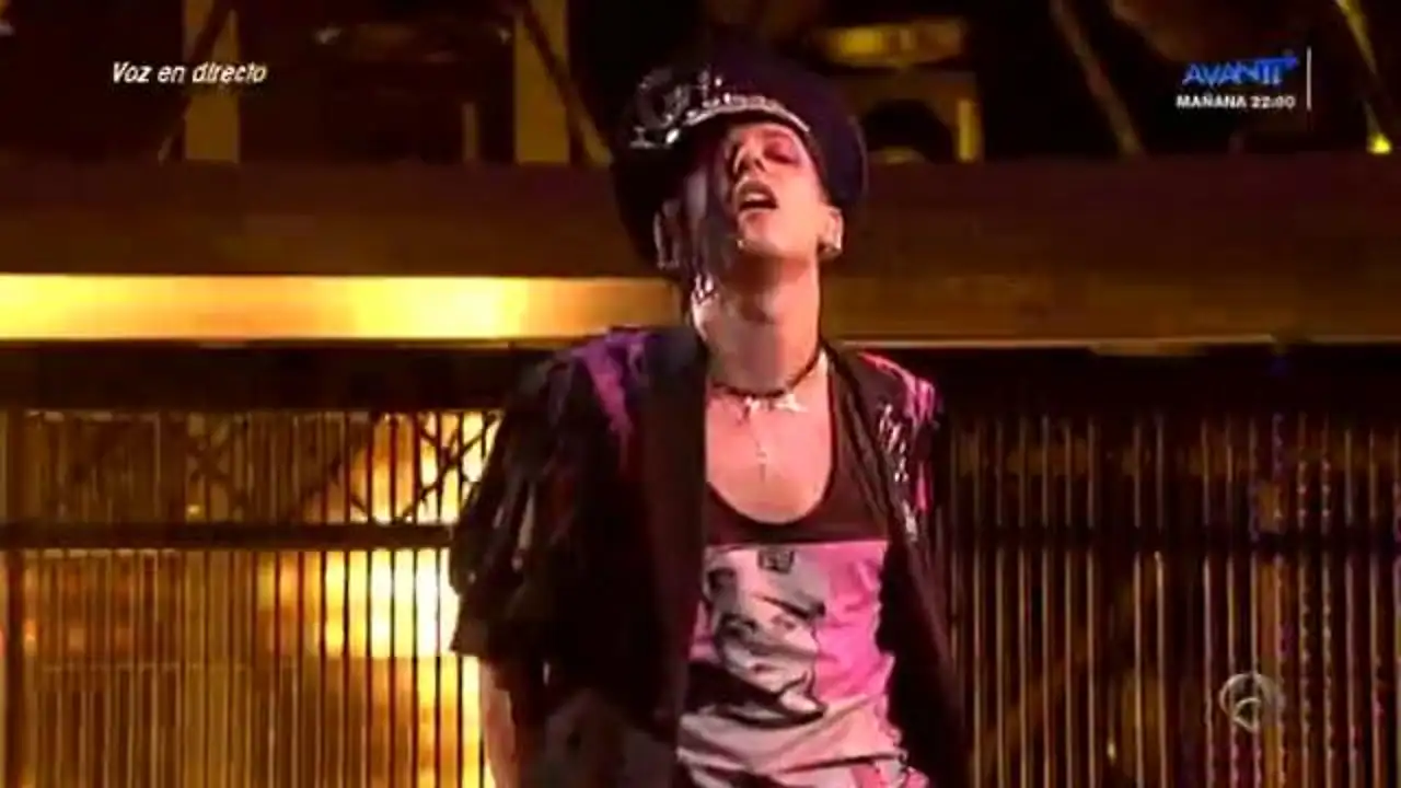 Gala 10 I Garson - One way or another