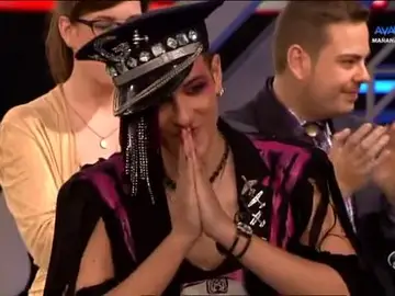 Garson salvado Garson salvado