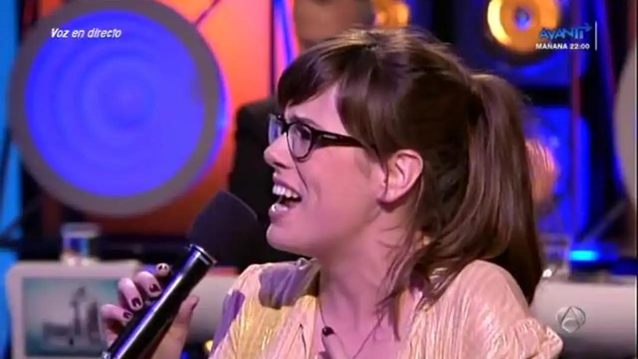 Gala 10 I Laia Vehí - Por quererte