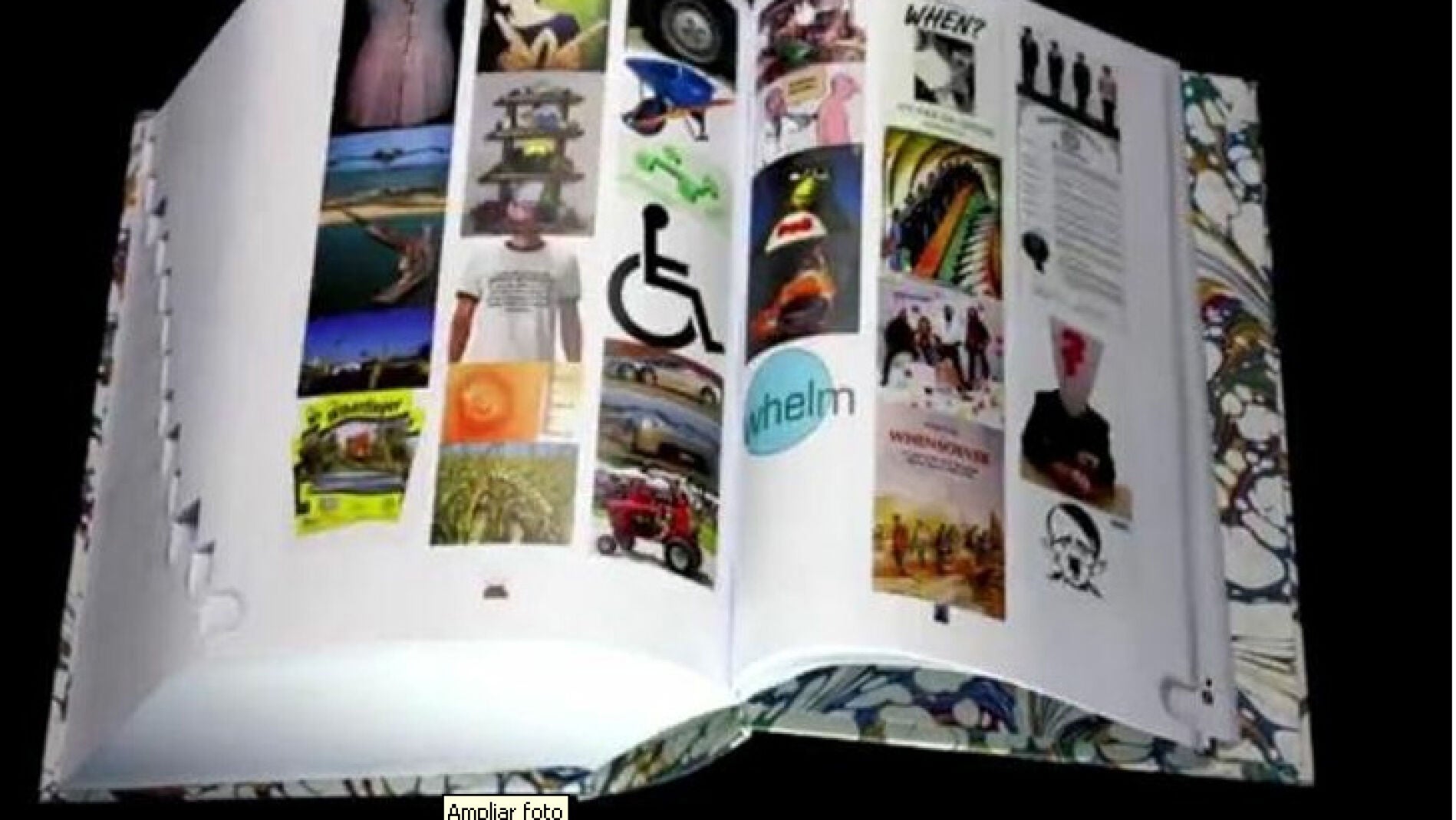 El diccionario con im&aacute;genes de Google