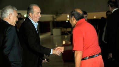 Botín defiende la aportación europea de 40.000 millones para bancos en crisis