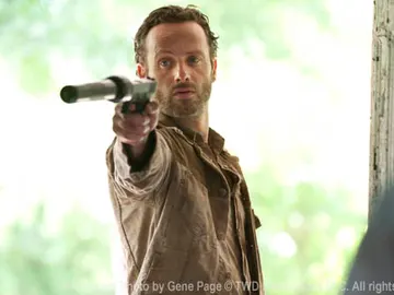 The Walking Dead The Walking Dead