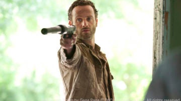 The Walking Dead