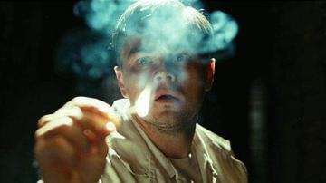 Shutter Island