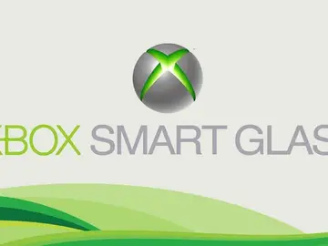 Smart Glass para Xbox, el nuevo servicio de 'streaming' de Microsoft Smart Glass para Xbox, el nuevo servicio de 'streaming' de Microsoft