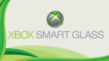 Smart Glass para Xbox, el nuevo servicio de 'streaming' de Microsoft