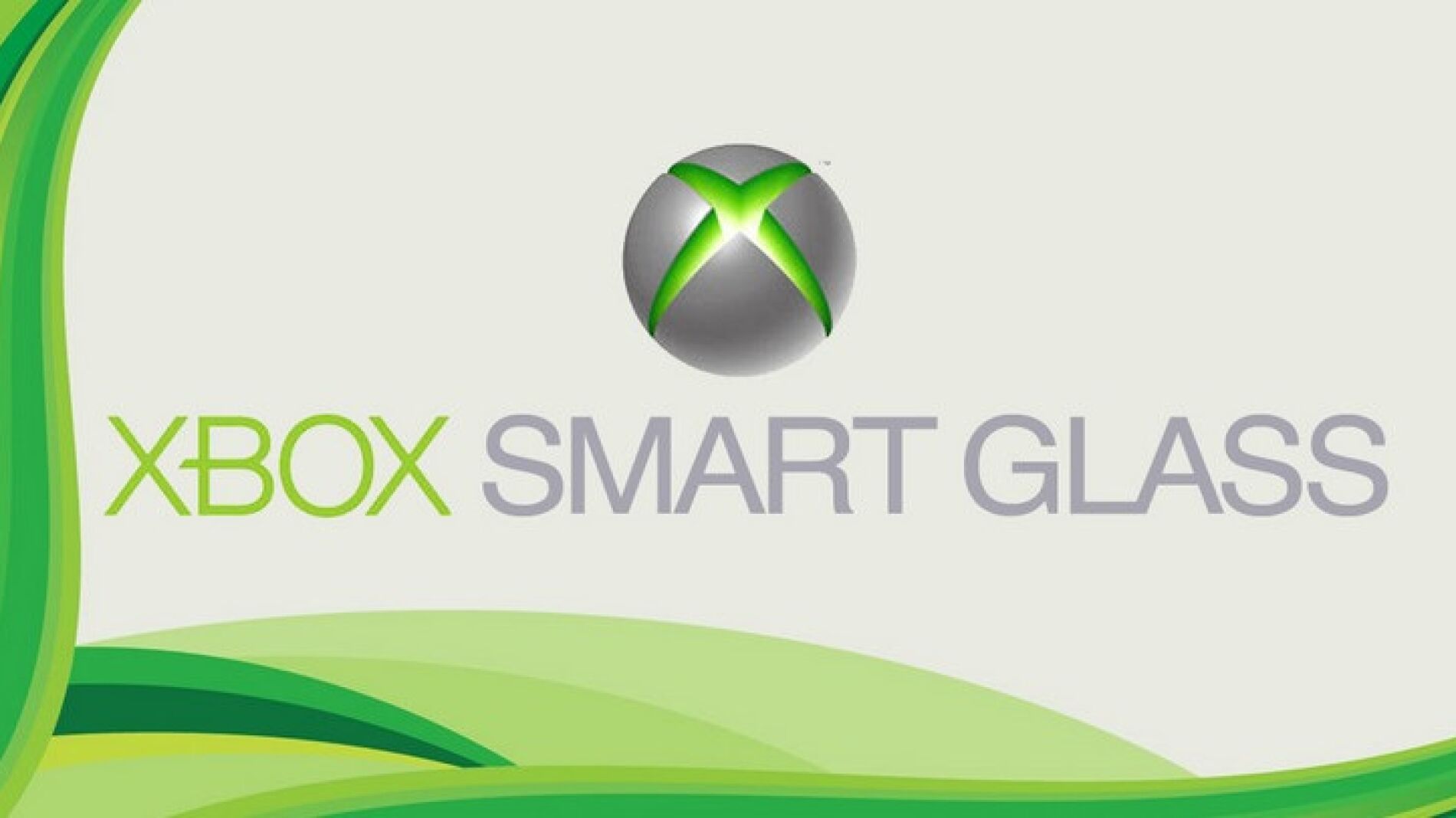 Smart Glass para Xbox, el nuevo servicio de 'streaming' de Microsoft