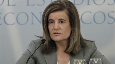 Báñez afirma que 
