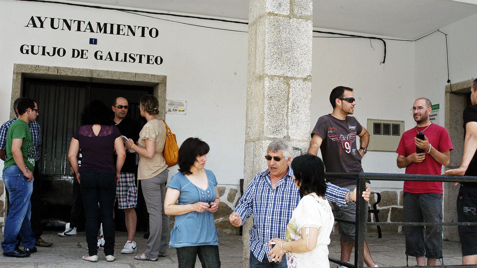 Un pueblo de Cáceres prefiere gastar dinero en festejos taurinos en lugar de generar empleo