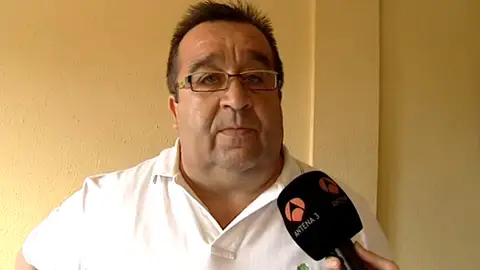 Embargan la cuenta a un parado de 52 años cuando sólo le quedaban cinco euros Embargan la cuenta a un parado de 52 años cuando sólo le quedaban cinco euros