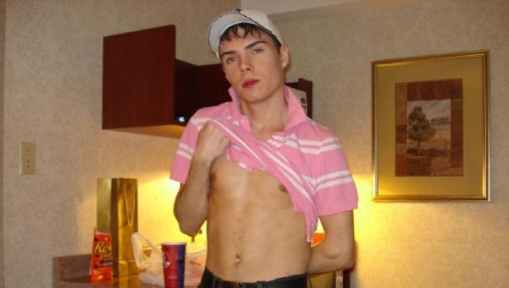 Luka Rocco Magnotta