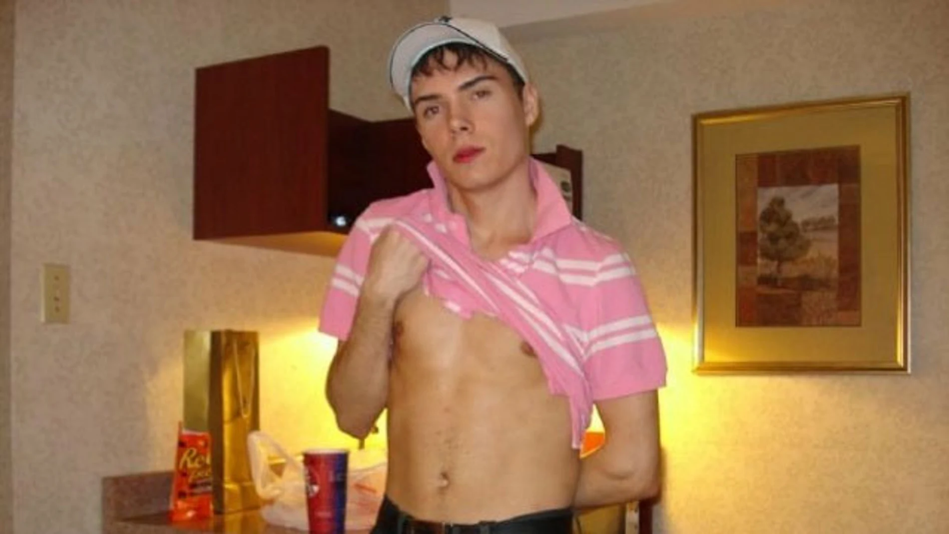 Luka Rocco Magnotta Luka Rocco Magnotta