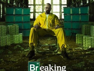 Breaking Bad