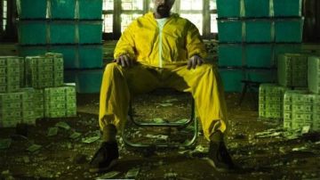 Breaking Bad