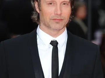 Mads Mikkelsen Mads Mikkelsen