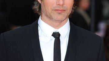 Mads Mikkelsen