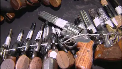 Armas Armas