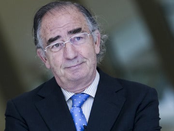 Amado Franco, director de Ibercaja