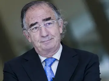 Amado Franco, director de Ibercaja Amado Franco, director de Ibercaja