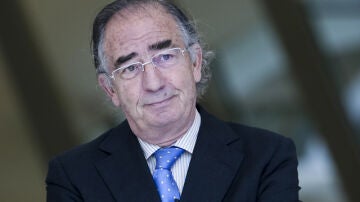 Amado Franco, director de Ibercaja
