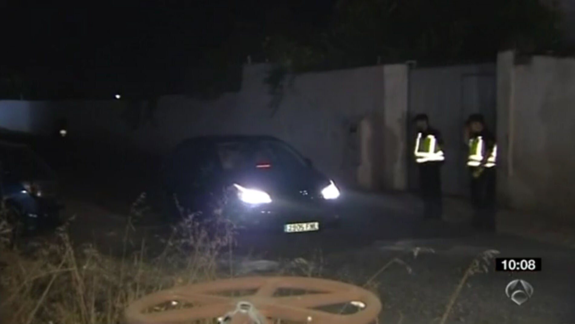 Finca de Las Quemadillas