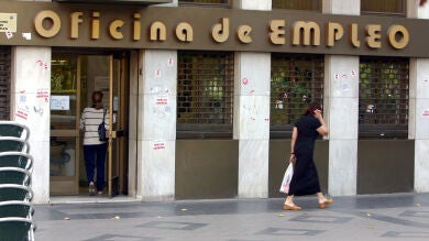 El paro sube en 77.980 personas en enero, su mejor dato en este mes desde 2007