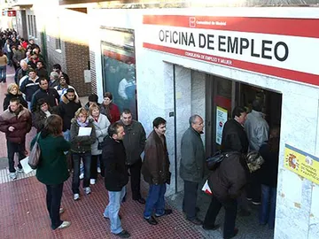 Oficina de empleo de la comunidad de Madrid Oficina de empleo de la comunidad de Madrid