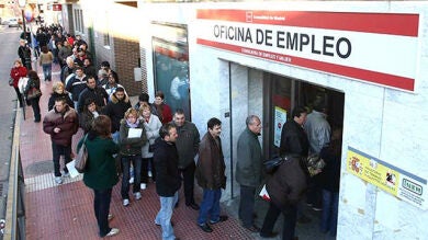 Un 90% de los ciudadanos ve la situación económica peor que nunca