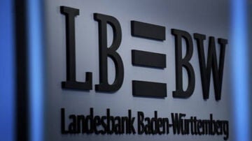 Landesbank, banco alemán