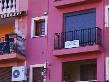 Alquiler Alquiler
