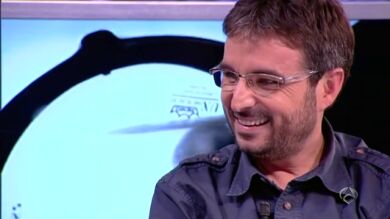 Jordi nos muestra un avance de su próximo reportaje