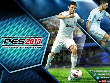 PES 2013 PES 2013