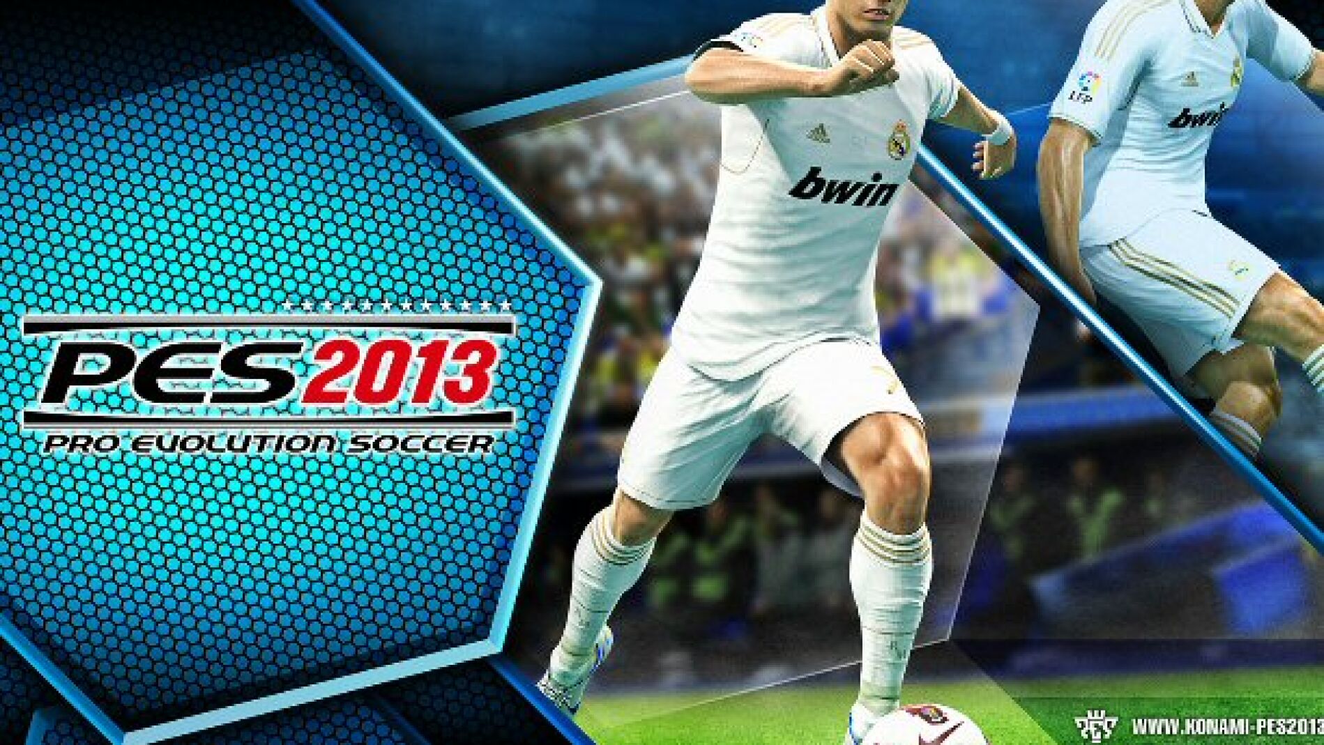 PES 2013