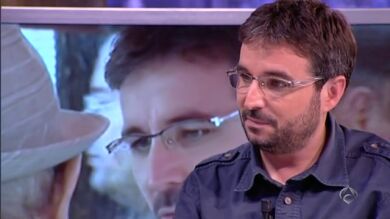 Jordi Évole: 