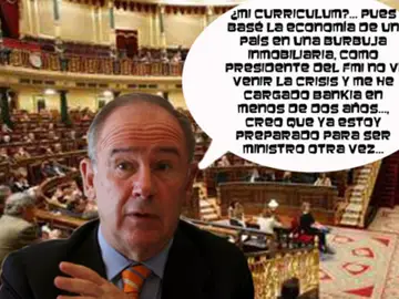 Rodrigo Rato Rodrigo Rato