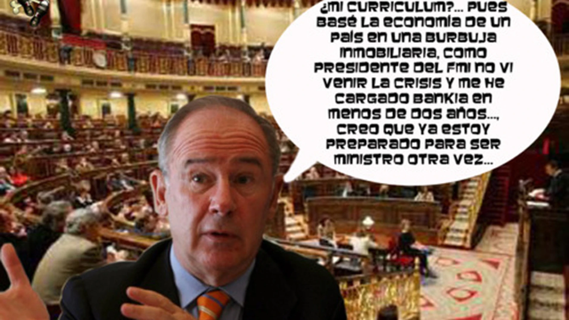 Rodrigo Rato Rodrigo Rato