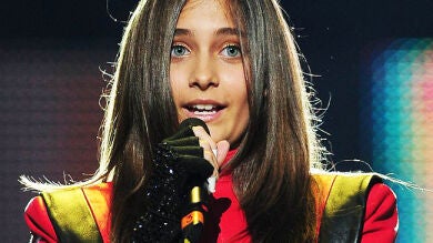 Paris Jackson: 