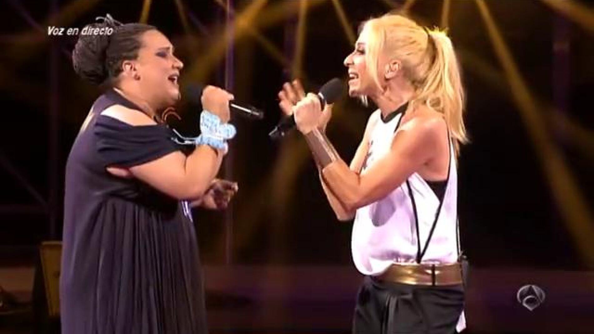 Hermi y Marta 