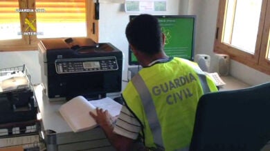 Desmantelan una trama de fraude del paro en Cádiz que pudo estafar cinco millones de euros
