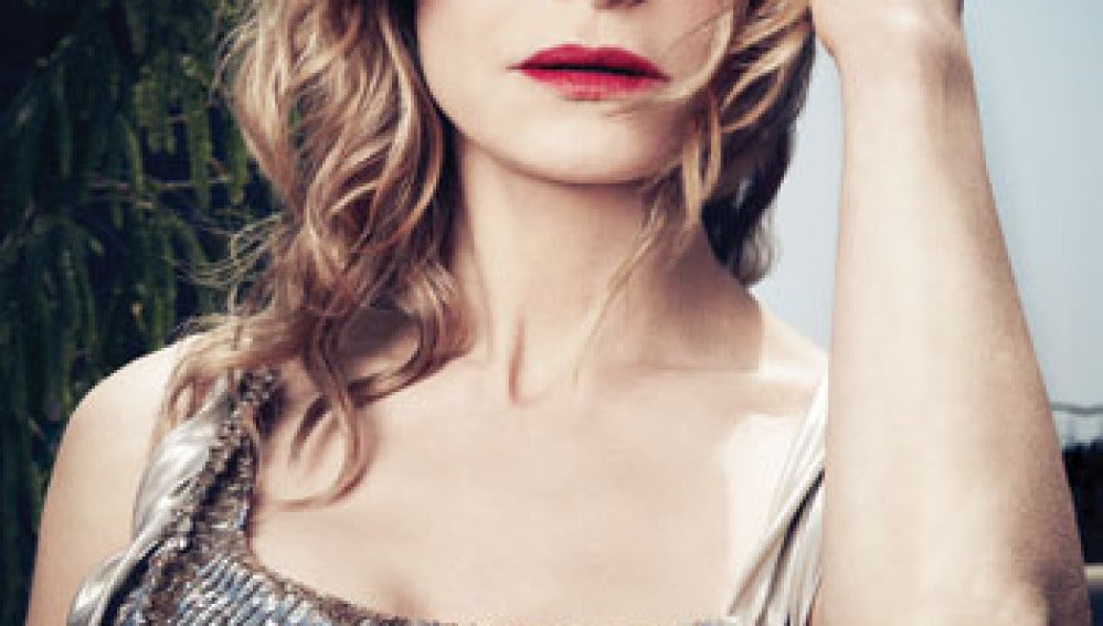 Póker de actrices