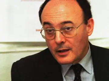 Luis Linde, nombrado nuevo gobernador del Banco de España Luis Linde, nombrado nuevo gobernador del Banco de España