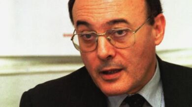 Luis Linde, nuevo gobernador del Banco de España