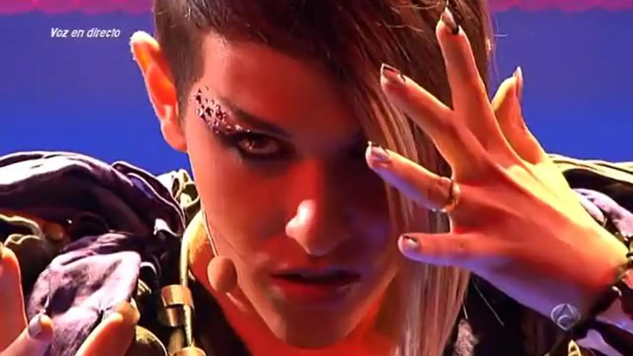Gala 11 I Garson - Personal Jesus