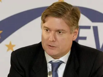López Istúriz, secretario del PP Europeo López Istúriz, secretario del PP Europeo