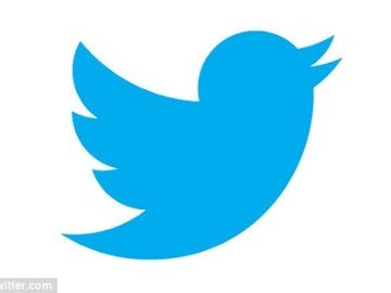 Nuevo logo de Twitter