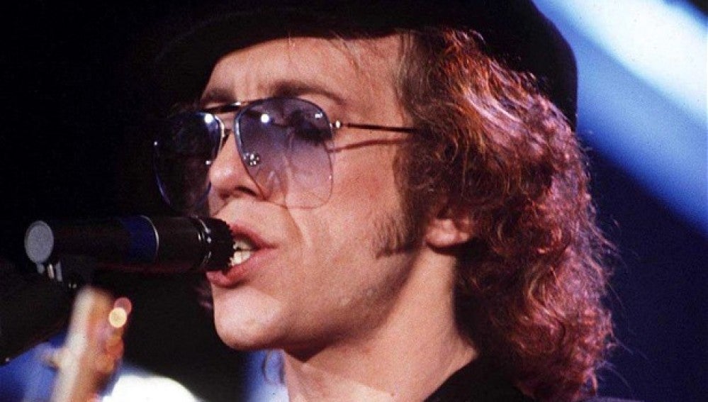 Encuentran muerto a Bob Welch, excantante de Fleetwood Mac