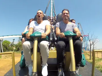 Jadel y Pablo Jadel y Pablo