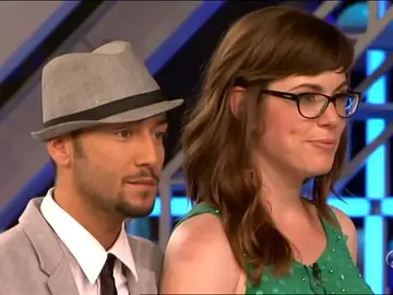 Laia y Jadel Laia y Jadel