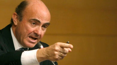 El Eurogrupo espera que España presente hoy la solicitud formal para el rescate a la banca